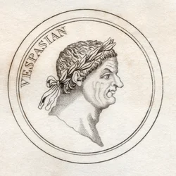 Vespasien, de 
