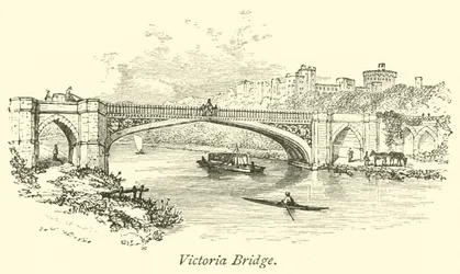 Pont Victoria
