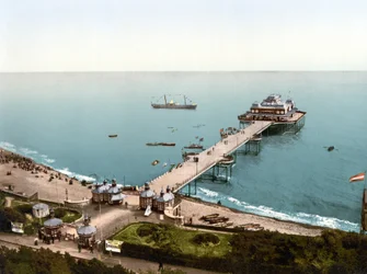 Quai Victoria, Folkestone