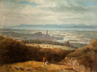 Vue de Lancaster