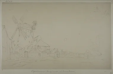 Vue de Randall