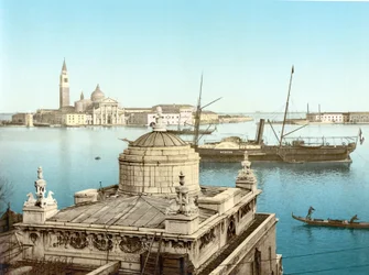 Vue de Venise