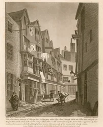 Vue de l