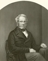 Vicomte Palmerston