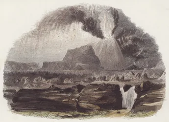 Volcans