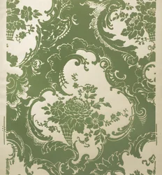 Échantillon de papier peint