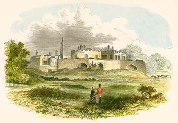 Château de Walmer