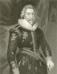 Walter, Premier Lord Aston