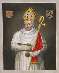 Walter de Merton (d.1277), d