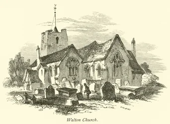 Église de Walton