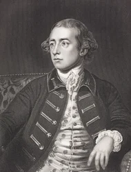 Warren Hastings, de 