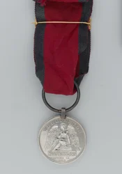 Médaille de Waterloo