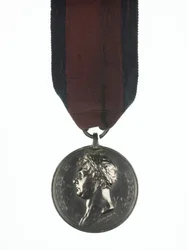 Médaille de Waterloo