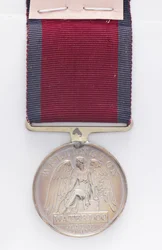 Médaille de Waterloo