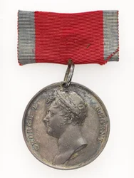 Médaille de Waterloo