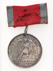 Médaille de Waterloo