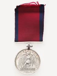 Médaille de Waterloo