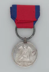 Médaille de Waterloo
