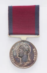 Médaille de Waterloo