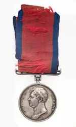 Médaille de Waterloo