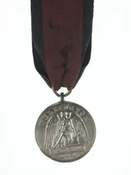 Médaille de Waterloo