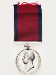 Médaille de Waterloo