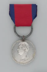 Médaille de Waterloo