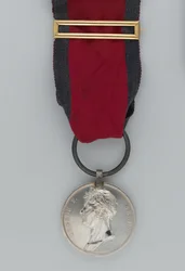 Médaille de Waterloo
