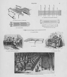 Tissage