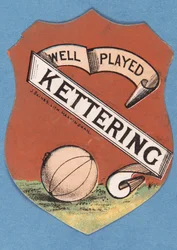 Bien Joué Kettering