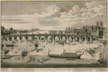 Pont de Westminster