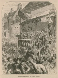 Élection de Westminster à l