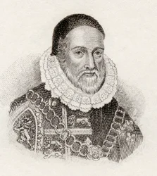 William Camden, de 