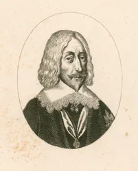 William Cecil, 2e comte de Salisbury (1591-1668)