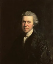 William Crowe (1745-1829)