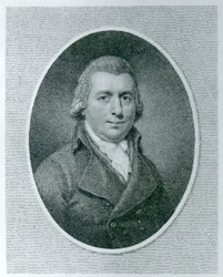 William Curtis (1749-99)