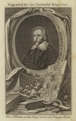 William Harvey M.D.