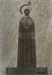 William Hautryve, 1441