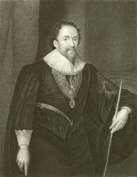 William Herbert, Comte de Pembroke