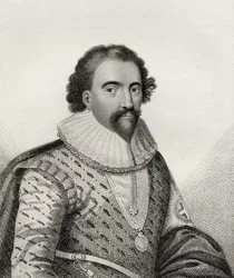 William Herbert, illustration de 