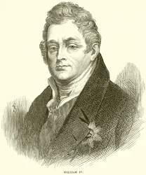Guillaume IV