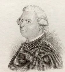 William Mason, de 