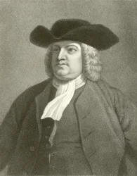 William Penn
