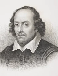 William Shakespeare, de 