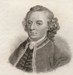 William Shenstone, de 