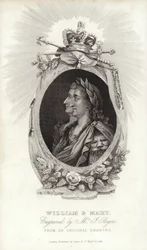 Guillaume et Marie
