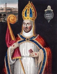 William de Wainfleet (c.1395-1486), d