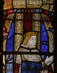 Édouard V en prince