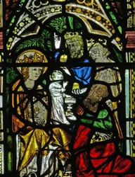 Fenêtre N2 représentant l