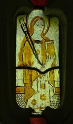 Sainte Agathe
